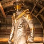 Jason David Frank’s Last Film Comes Out on Power Rangers Day