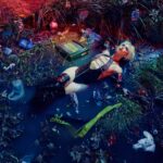 How Whitney Tai made it through the dark to the ‘American Wasteland’: ‘Music is the one thing that’s saving me right now’