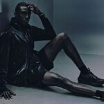 Why Fitness Tracker Whoop Has Launched a Fashion Line with Samuel Ross