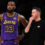 Why Does JJ Redick Say LeBron James Makes Him Feel Like A Loser? The Truth Behind The Viral Comment