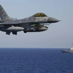 Why is Turkey Deploying Six F-16 Fighter Jets to Northern Cyprus? Ankara’s Move Could Trigger a New Military Standoff With Greece