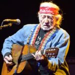 Nearing 93, Willie Nelson Is Still Chasing His Dreams