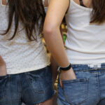 Feminine fashion lacks real functionality