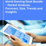 Gaming Desk Bundle Market in the World | Report – IndexBox