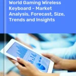 Gaming Wireless Keyboard Market in the World | Report – IndexBox
