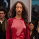 Paris Fashion Week: Pieter Mulier delivers a swansong collection at Alaïa