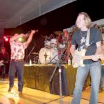 Music set for Rock the Park