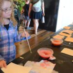 Science Mill offers three special events in April