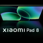 Xiaomi Pad 8 now official globally with 144 Hz display and mid-range pricing