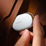 Xiaomi’s tracker doesn’t need a case to clip to your keys