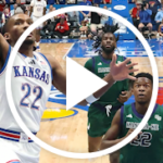 Future N.B.A. Stars in March Madness