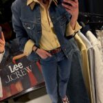 5 Looks Our NYC Fashion Editors Styled From Lee x J.Crew