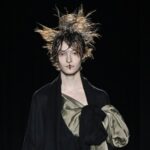 Yohji Yamamoto Fall 2026 Ready-to-Wear Runway, Fashion Show & Collection Review