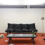 Chinese Fashion Label Yearly Plan Taps Balenciaga Architect For Chengdu Exhibition