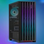 Ryzen 7 9800X3D-powered RTX 5070 Ti gaming PC gets a decent price cut at Newegg