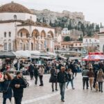 🌊 How Democratic Erosion Became Administratively Normal in Greece