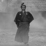 10 Greatest Black-and-White Action Movies, Ranked