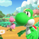 Hours After Announcing Donald Glover as Yoshi in the Super Mario Galaxy Movie, Nintendo Has Now Revealed Its New Yoshi Game Release Date