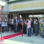 Video: Billionaire buys Payson movie theater with mission to uplift