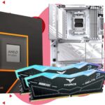 Even in the depths of the RAMpocalypse, you can still get a nice system upgrade for your old gaming PC, thanks to this $500 Newegg bundle