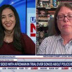 Afroman victorious after music video lawsuit in Ohio