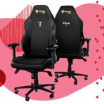 The best gaming chair around is now a little bit better, thanks to Secretlab’s not-so-secret sale