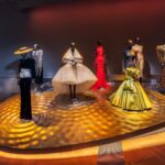 Schiaparelli at the V&A review – ‘She lived to shock’