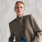 Goodbye Ballet Flats, Hello Derby Shoes: The French Style To Step Into This Spring