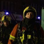 EU mission ship sinks off Greece – Rescue underway, injuries reported