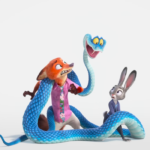 What Zootopia 2 gets right about the science of snakes