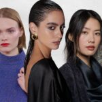 Fashion Month Put 9 Major Beauty Trends in Motion for 2026