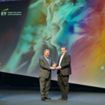 Greek shipowner Vafias named EY “Entrepreneur of the Year” Greece 2025 | Hellenic shipping news