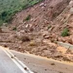 Greece Sees Increased Frequency and Intensity of Landslide Events