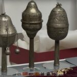 Poland Returns 91 Stolen Greek-Jewish Artifacts to Greece