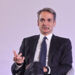 PM Mitsotakis: Global Hellenism Should Play Active Role Shaping Developments In Greece