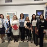 International Women’s Day Celebration at the Consulate General