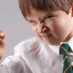 The impact of video games on children’s violent behavior