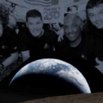 Here Are 4 Science Experiments Done Aboard Orion During Historic Lunar Flyby Mission