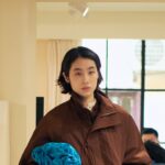 Samuel Guì Yang Shanghai Fall 2026 Collection