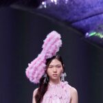 Susan Fang Shanghai Fall 2026 Collection