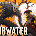 The Cursed Town Of “Tombwater” Launches Onto SteamNews