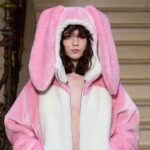 Some Bunny to Love: A Brief History of Fashion’s Fascination with Rabbits Ahead of Easter Weekend