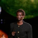 This Minty Fresh Shoe Trend Is Fashion’s Newest Obsession