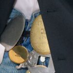 Shop Spring’s Statement Belts–With Inspiration from Top Stylists