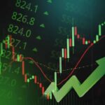 Which Hits a $1 Trillion Market Cap First?