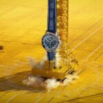 Introducing: The Breitling Navitimer B02 Chronograph 41 Cosmonaute Artemis II