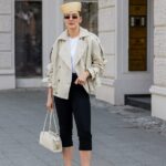 The Capris Trend Is Back—This Viral Edikted Pair Is Proof
