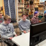 Whimsical Sprites Brings Nostalgia, Gaming Events To Milan