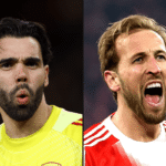 Ranking the eight 2025-26 Champions League quarter-finalists