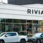 Tesla Rival Rivian’s US Sales Decline For Fourth Consecutive Month Ahead Of R2 Launch